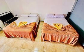 Cabinas Gufo Downtown La Fortuna, Volcan Arenal