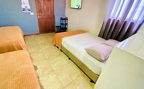 Cabinas Gufo Downtown La Fortuna, Volcan Arenal